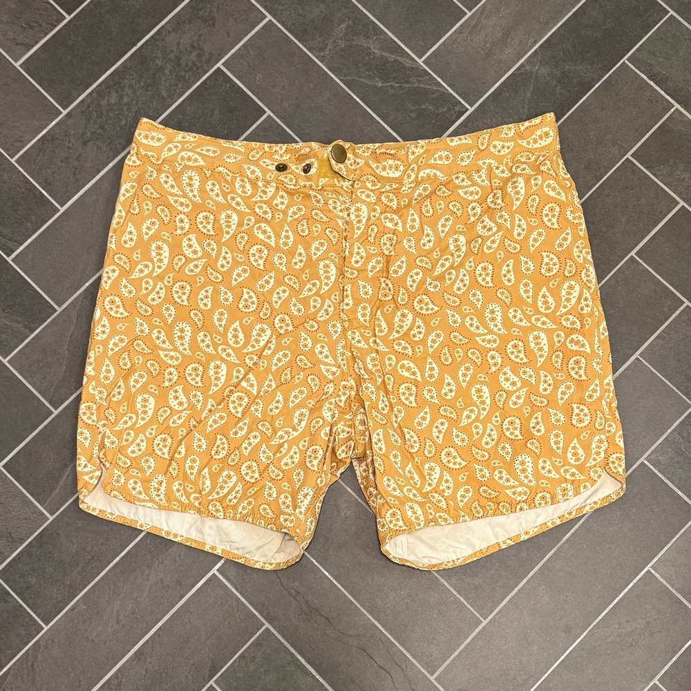 Rvca Alex Knost Boardshorts Sz 32